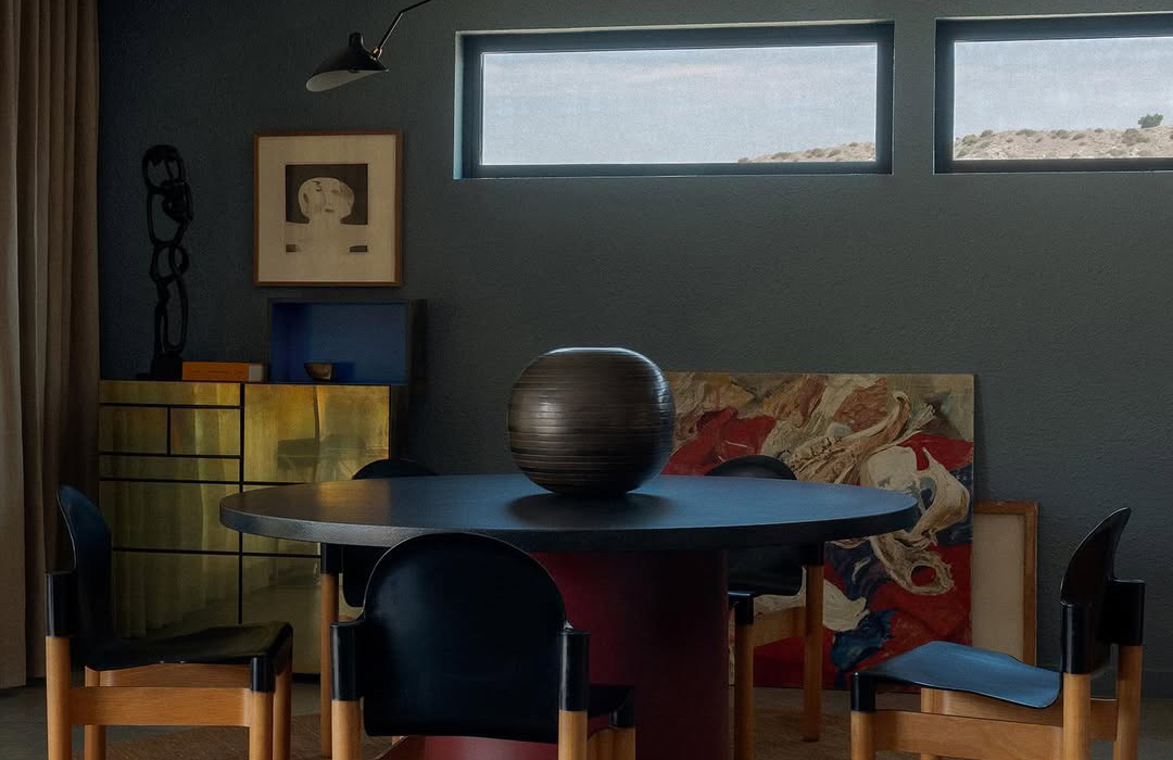 Interior inspiration to kick-start your week