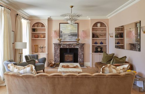 Maximalism by design: how to do ‘more’ better