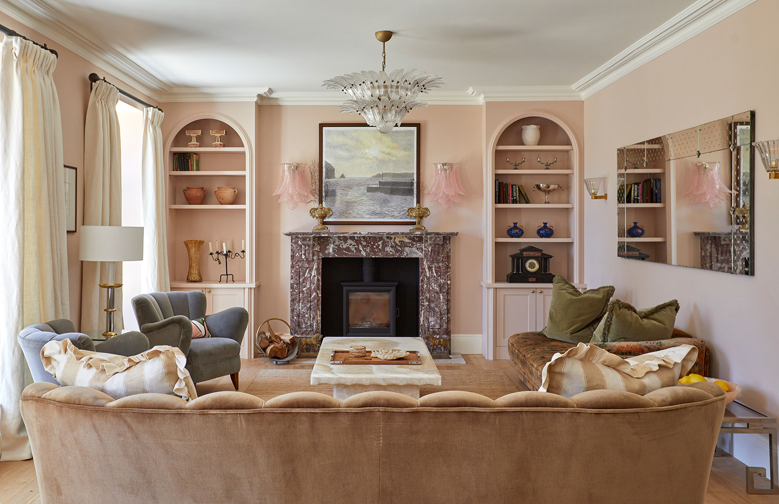 Maximalism by design: how to do ‘more’ better