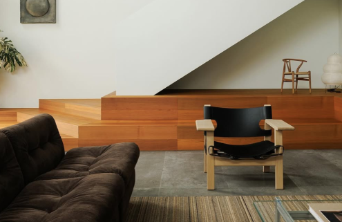 Interior inspiration to kick-start your week