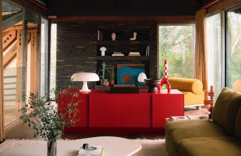 Interior inspiration to kick-start your week