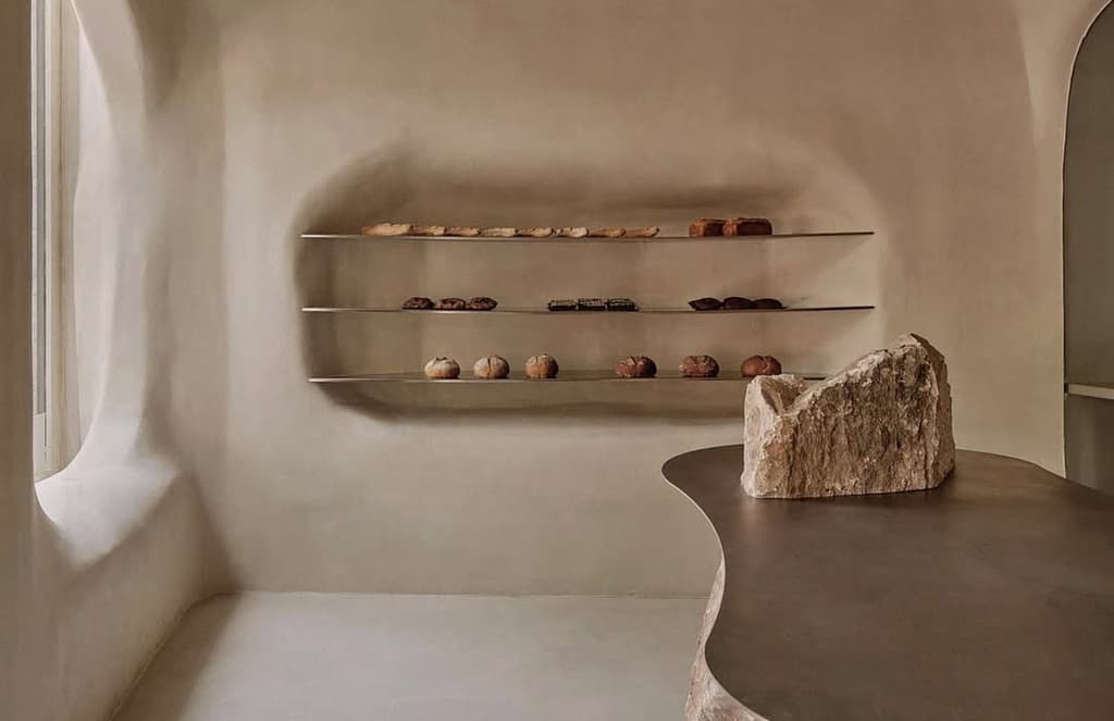 Interior inspiration to kick-start your week