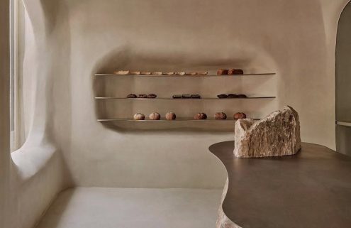 Interior inspiration to kick-start your week