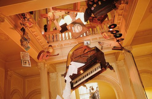 We Design Beirut promoted design as a force for healing