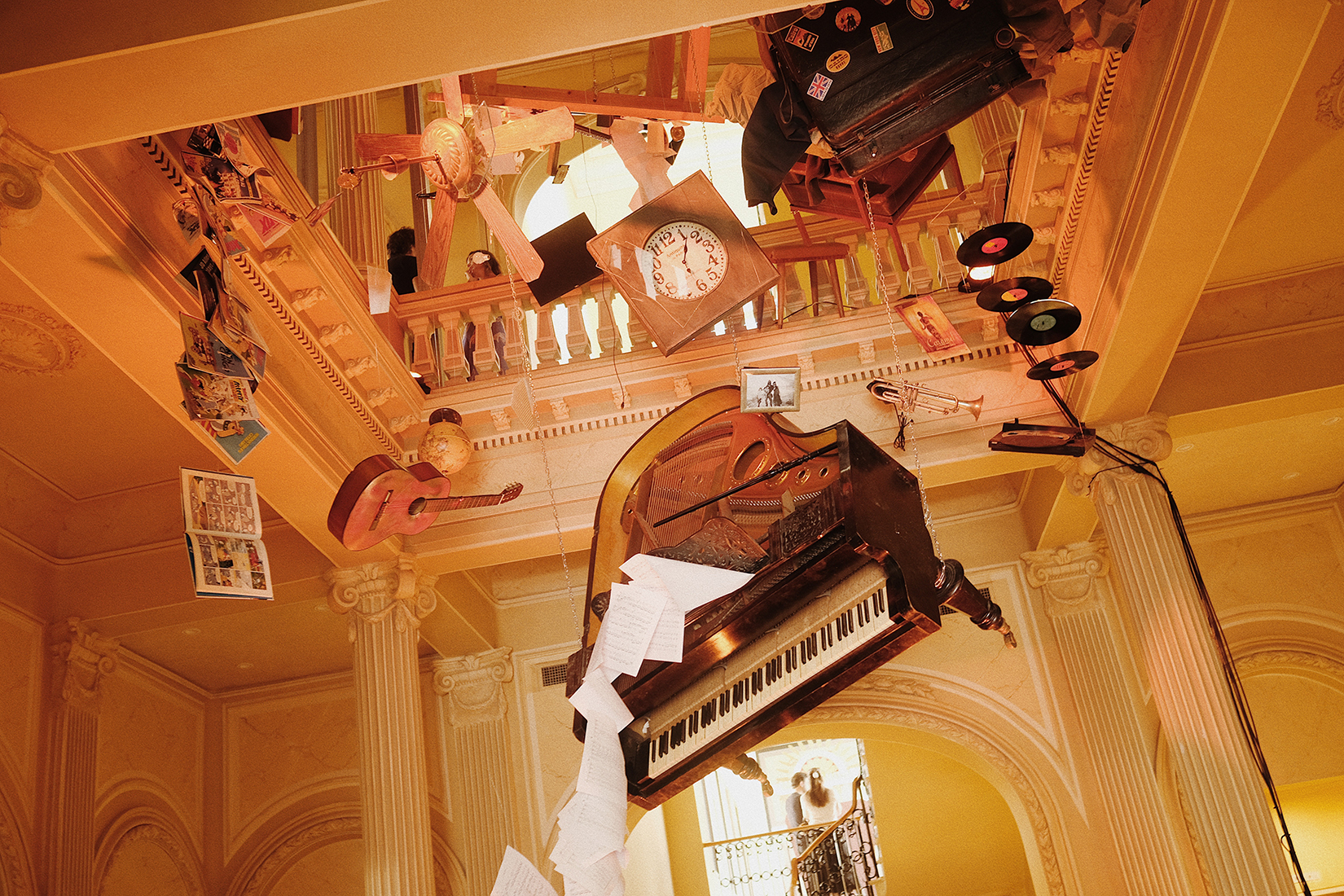 We Design Beirut promoted design as a force for healing