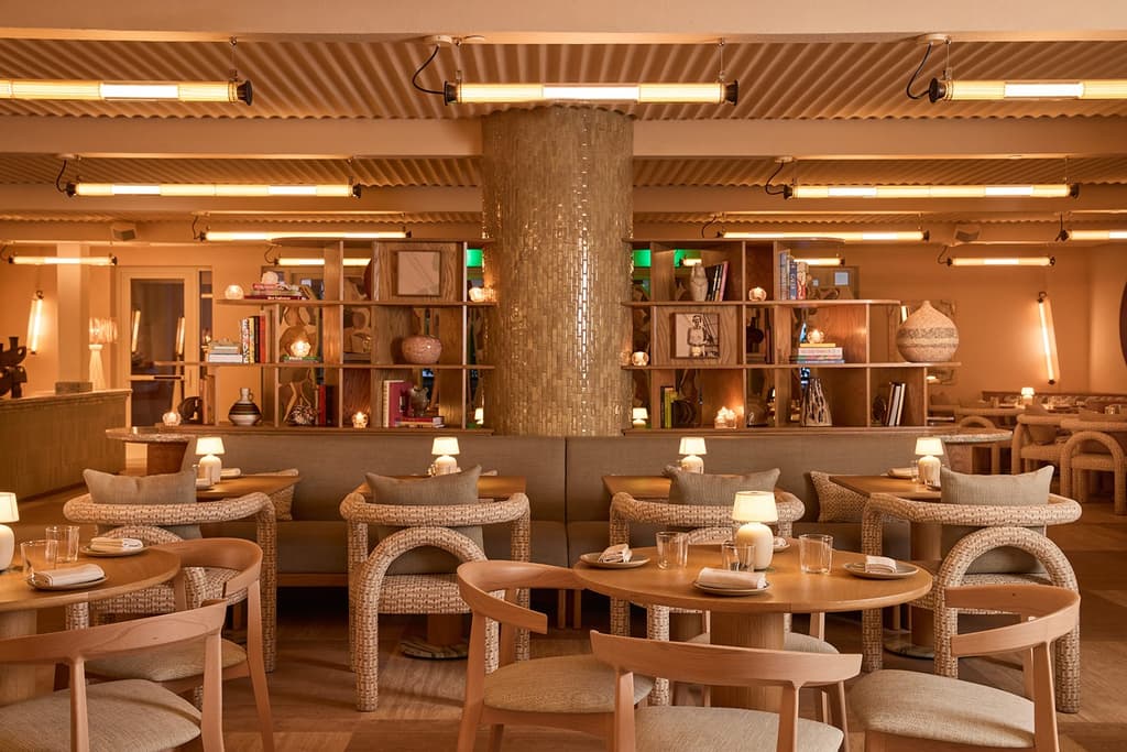 Another South Beach makeover channels Jazz Age Miami