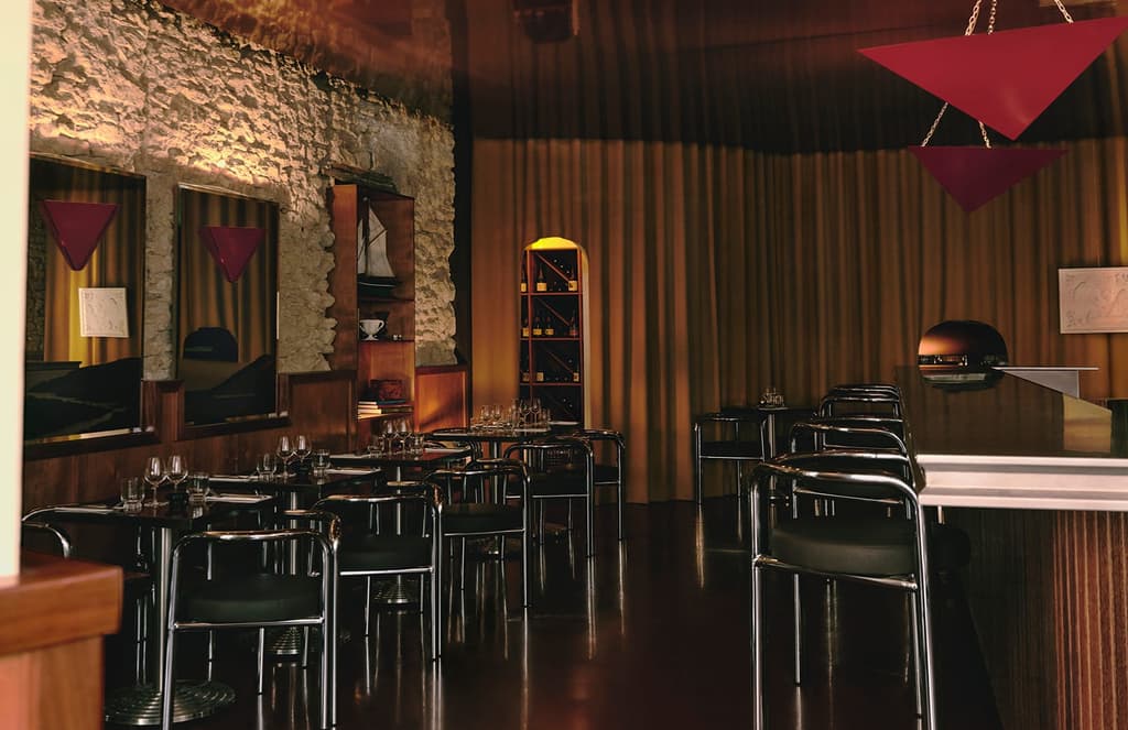 Marseille nightlife just got a bump