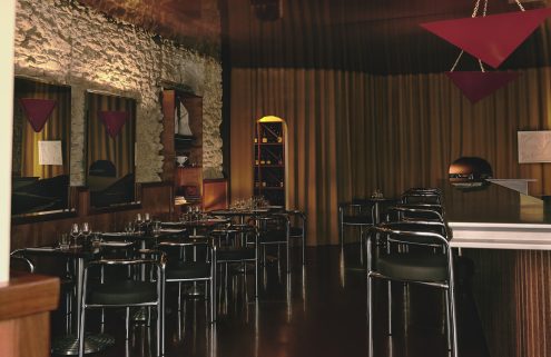 Marseille nightlife just got a bump