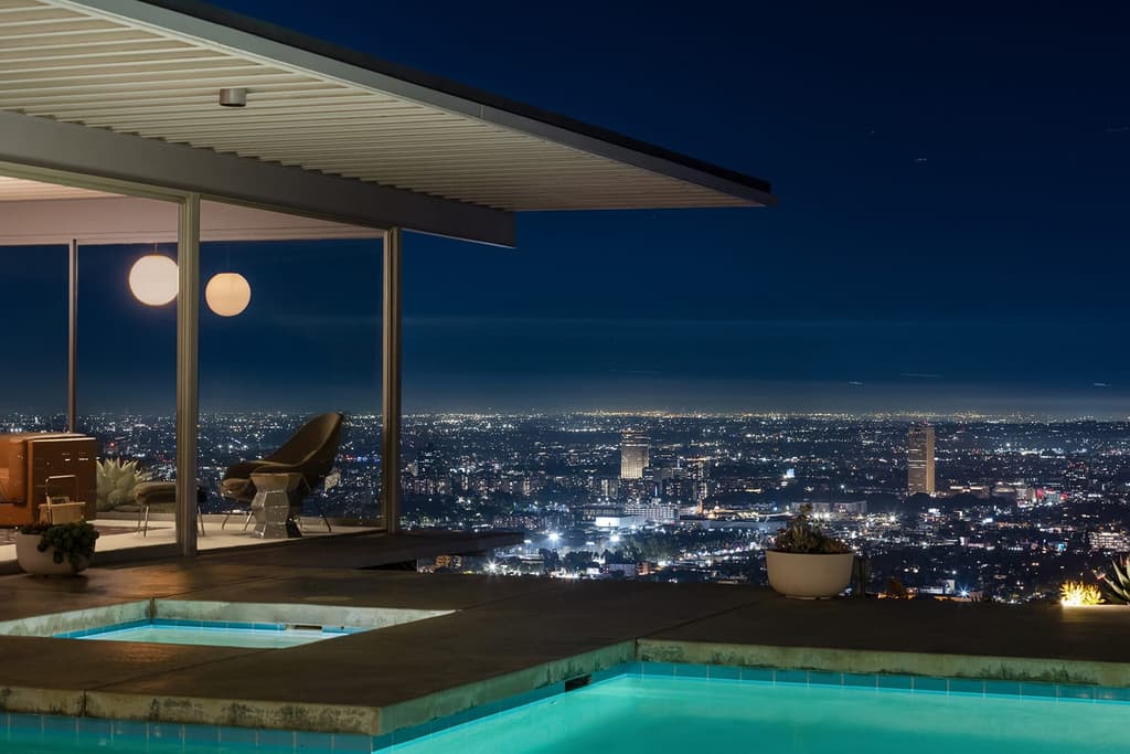 Pierre Koenig's Case Study House is looking for its next guardian