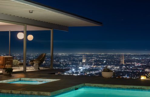 Pierre Koenig’s Case Study House is looking for its next guardian
