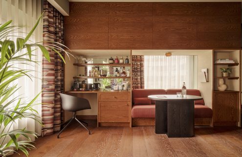 Sir Hotels rides into East London on a wave of development