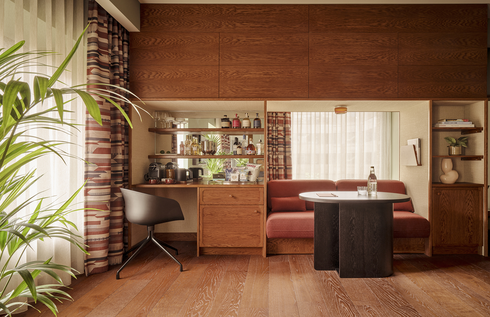 Sir Hotels rides into East London on a wave of development