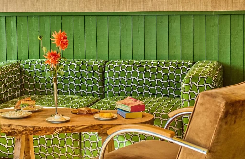 Interior inspiration to kick-start your week