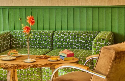 Interior inspiration to kick-start your week