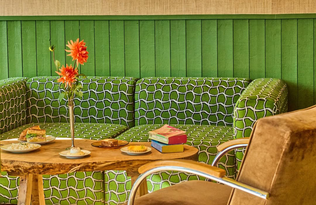 Interior inspiration to kick-start your week