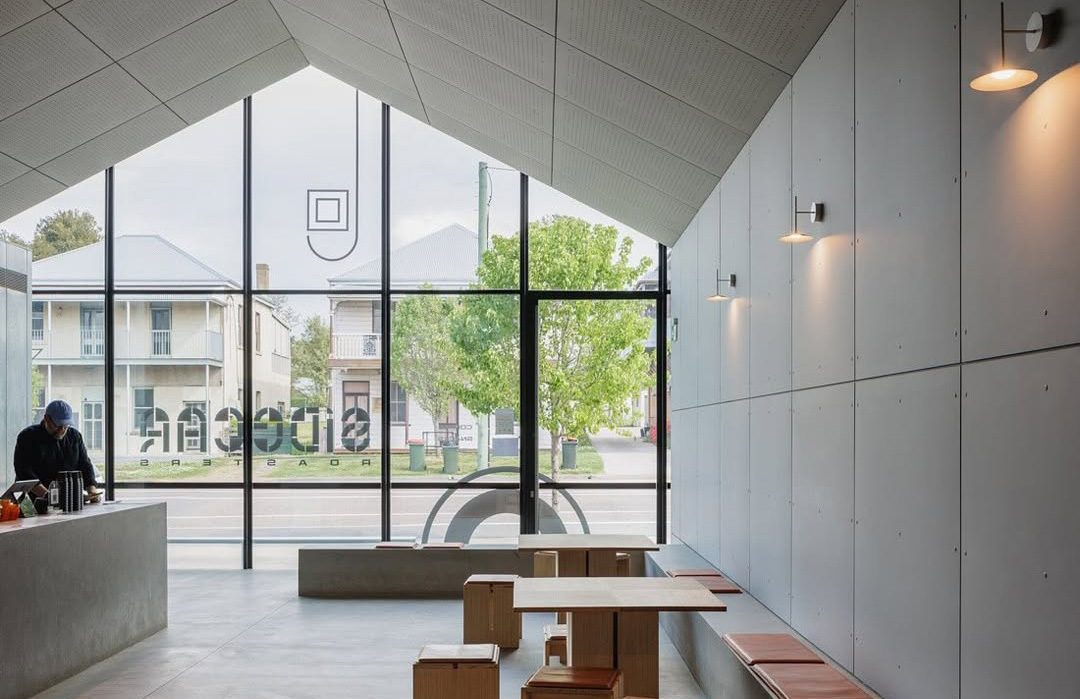 Interior inspiration to kick-start your week