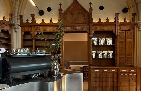 Interior inspiration to kick-start your week