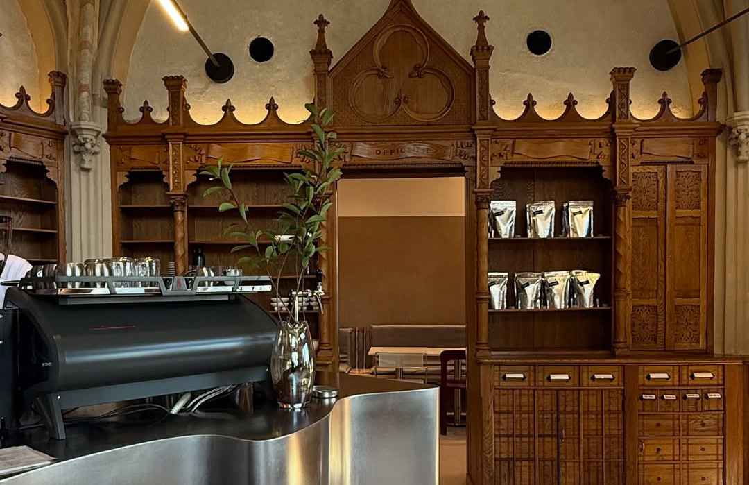 Interior inspiration to kick-start your week