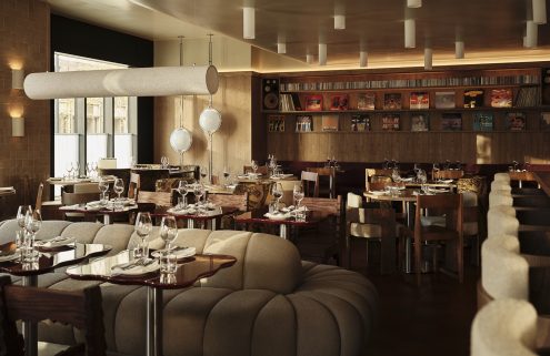 London restaurants we loved in 2025