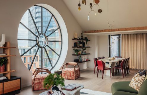 Meet the entrepreneurs bringing a personal touch to home sales