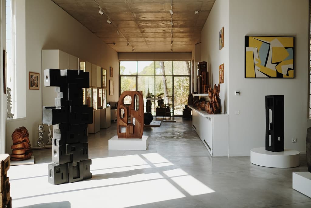 These five museums made us look in 2025