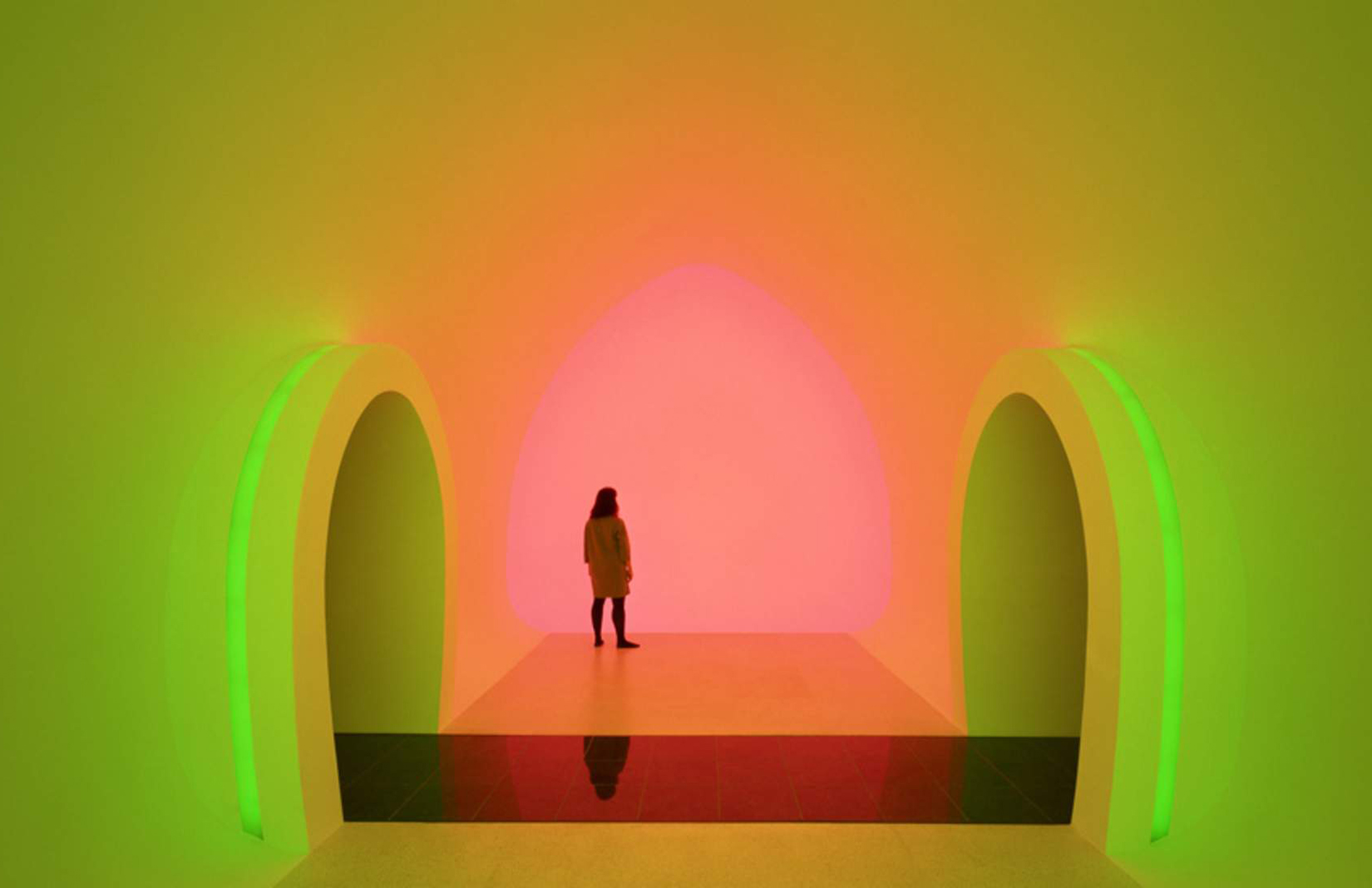 In the darker months, these six sculpture gardens offer enlightenment