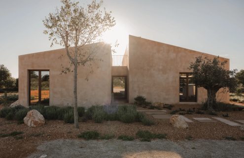 Move to southern Mallorca for this contemporary finca