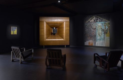 The audio revolution will not be televised