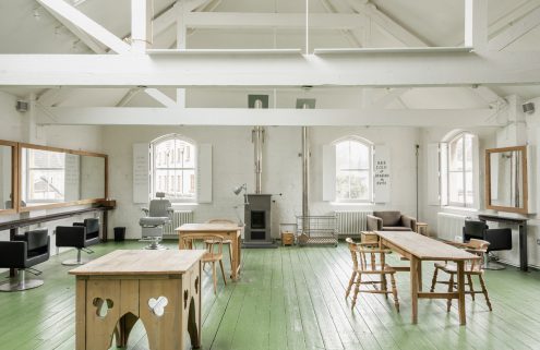 Who will turn this ale-and-porter store into a viable small-town business?