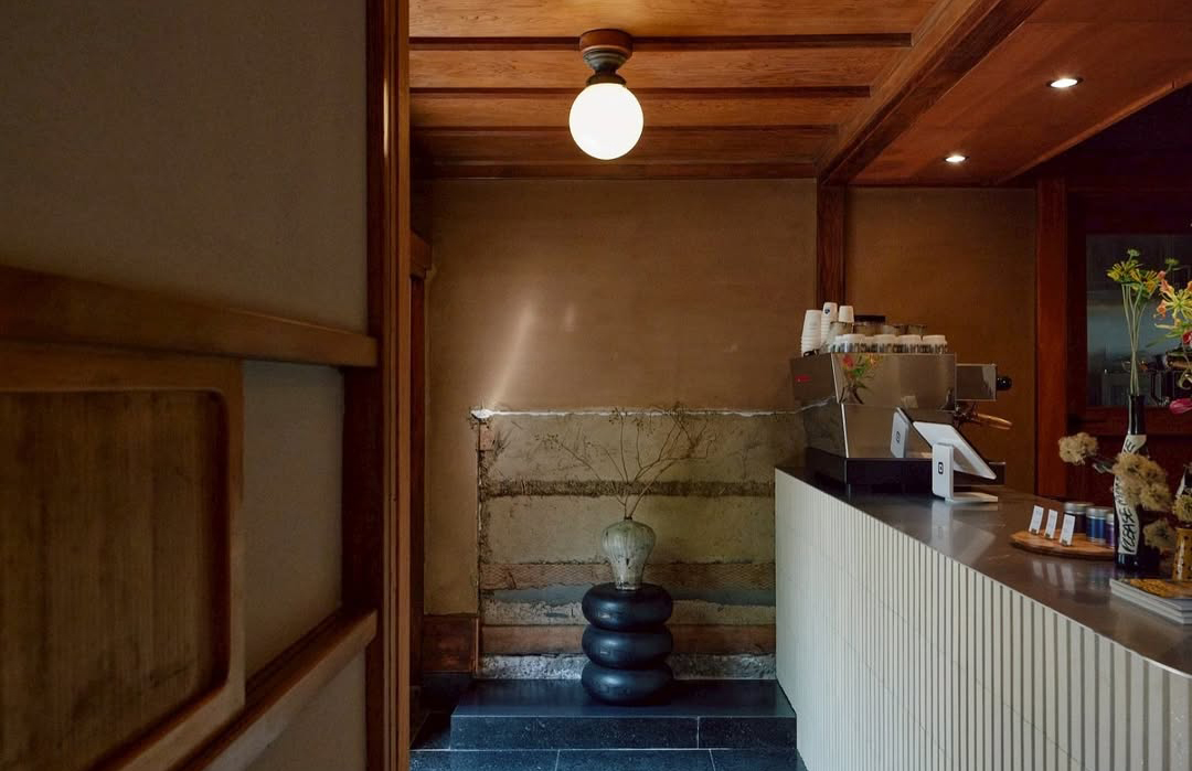 Interior inspiration to kick-start your week