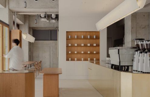 Interior inspiration to kick-start your week