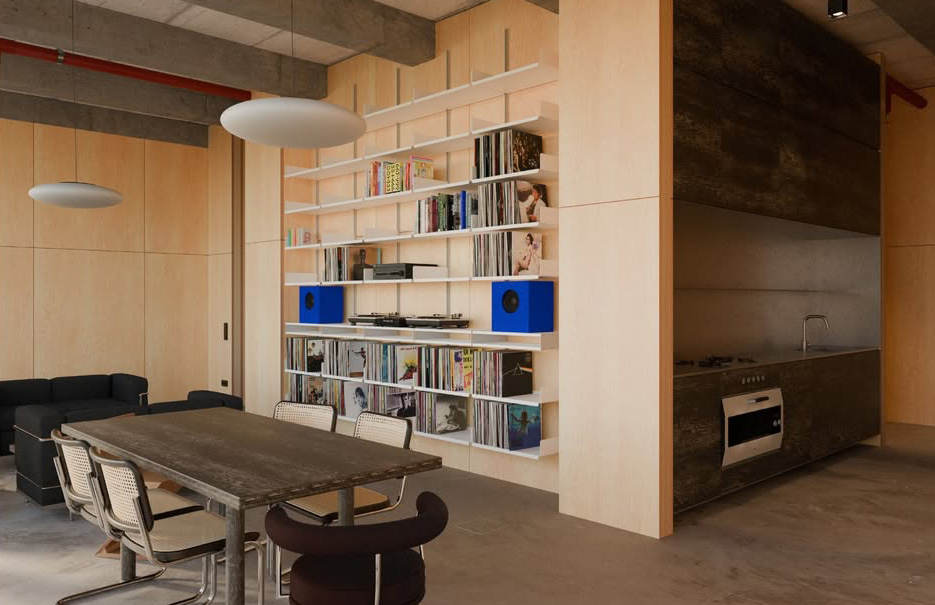 Interior inspiration to kick-start your week