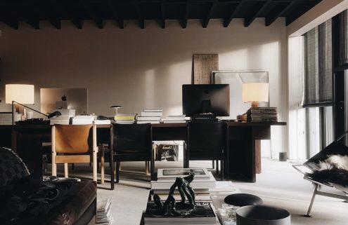 Interior inspiration to kick-start your week