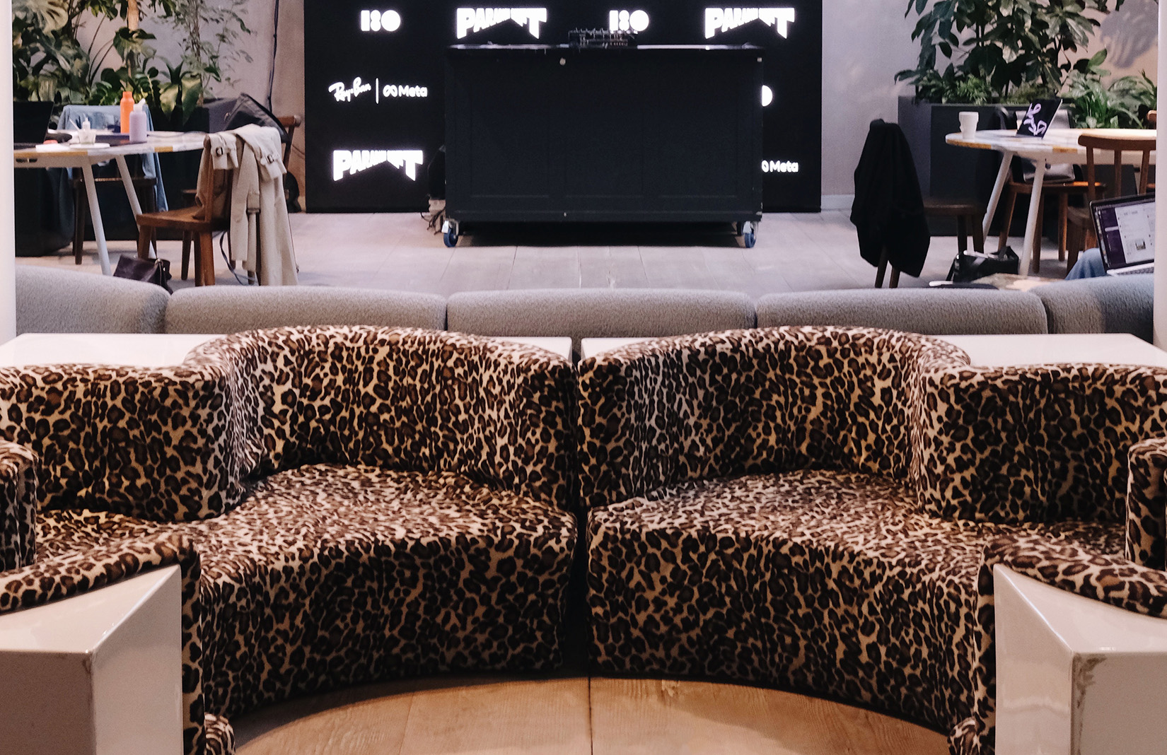 The long, strange trip of Archizoom's Safari sofa - The Spaces