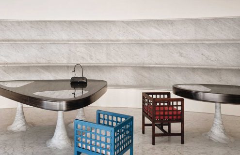 These destination boutiques redefine the shopping trip