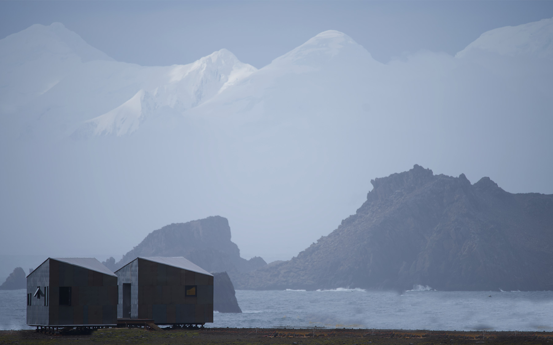 At this Chicago film festival, the architectural setting is the star