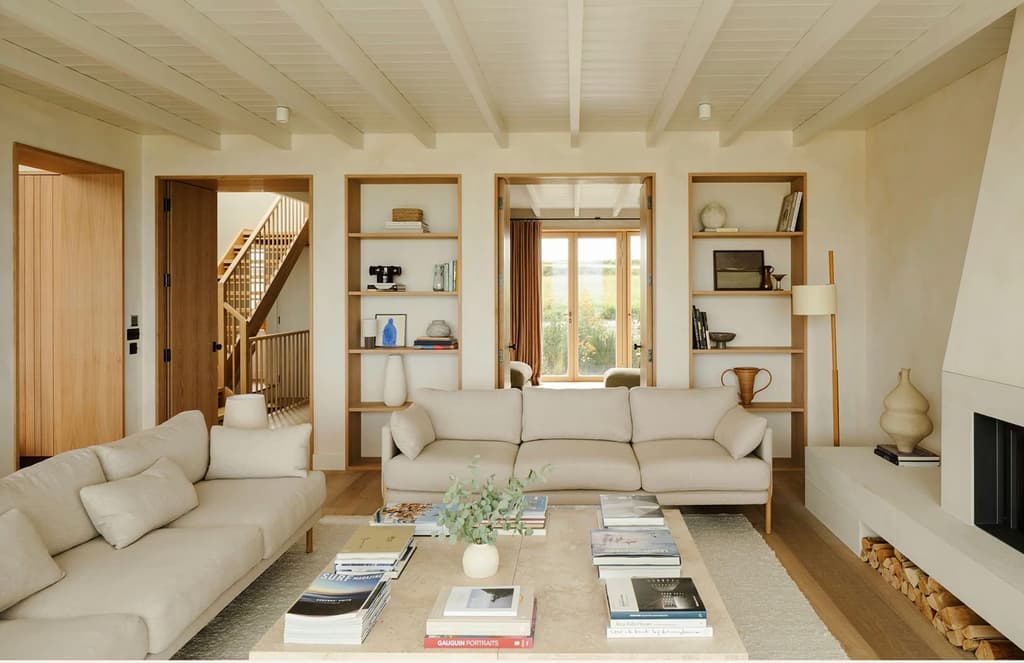 These custom cabinetry solutions are the ultimate multitaskers