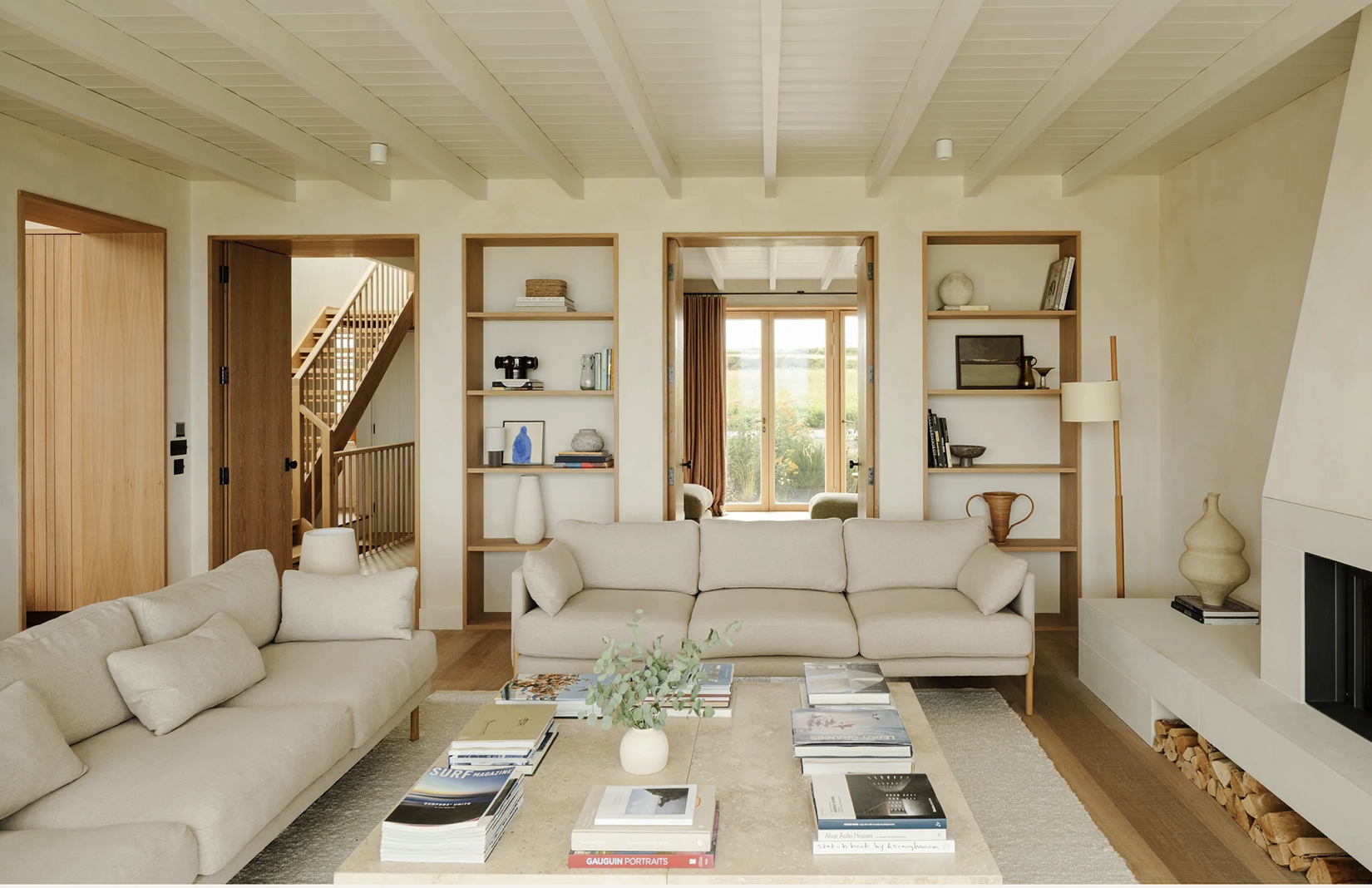 These custom cabinetry solutions are the ultimate multitaskers