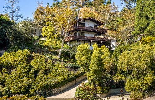 After 80 years, a living museum hits the market