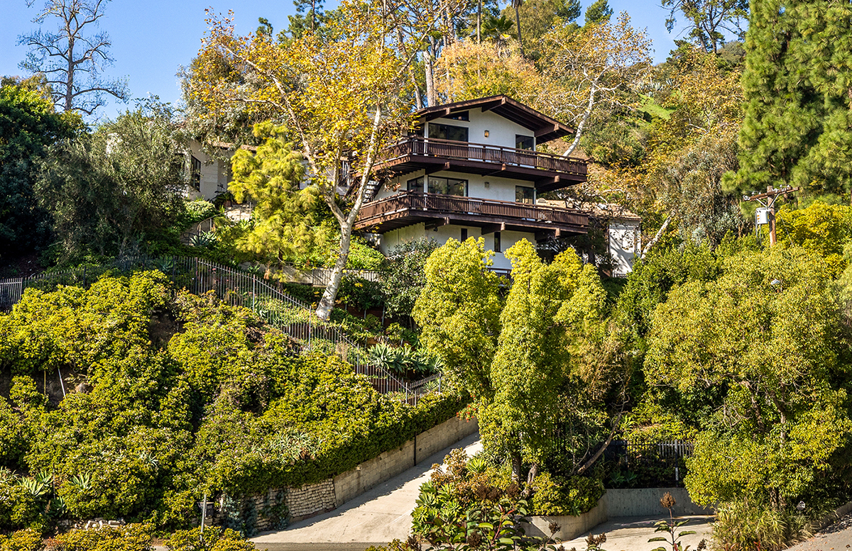 After 80 years, a living museum hits the market