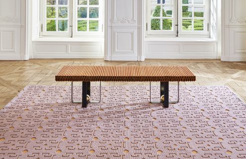 Why we’re all splurging on area rugs right now