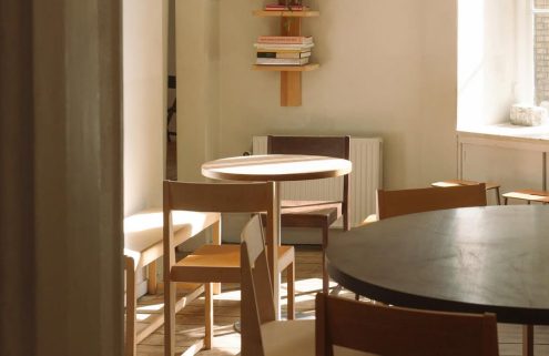 Interior inspiration to kick-start your week