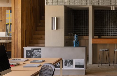 Interior inspiration to kick-start your week