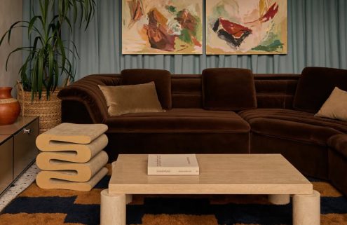 Interior inspiration to kick-start your week