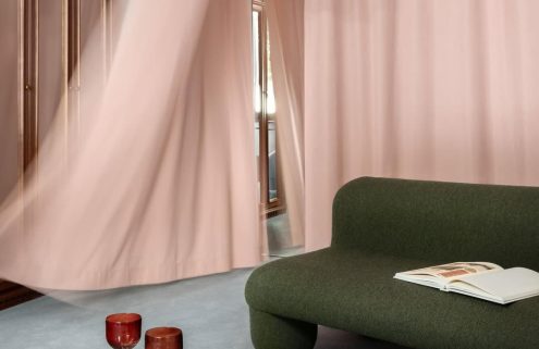 Interior inspiration to kick-start your week