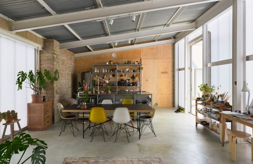 Buy a RIBA award-winner on the Isle of Wight