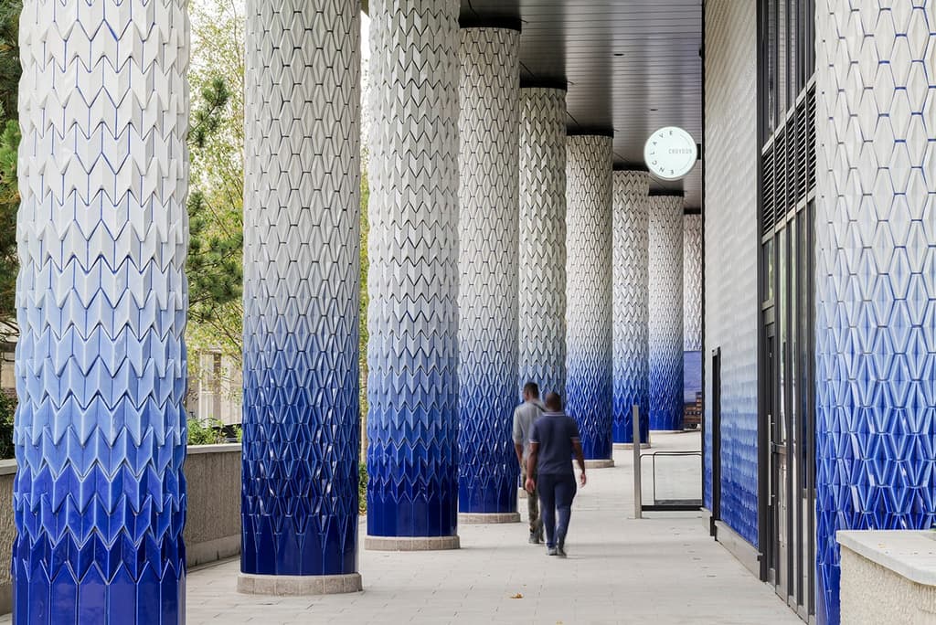 Building property? You'll need to hire a curator first
