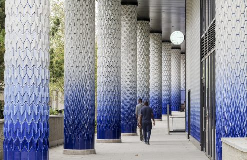 Building property? You’ll need to hire a curator first