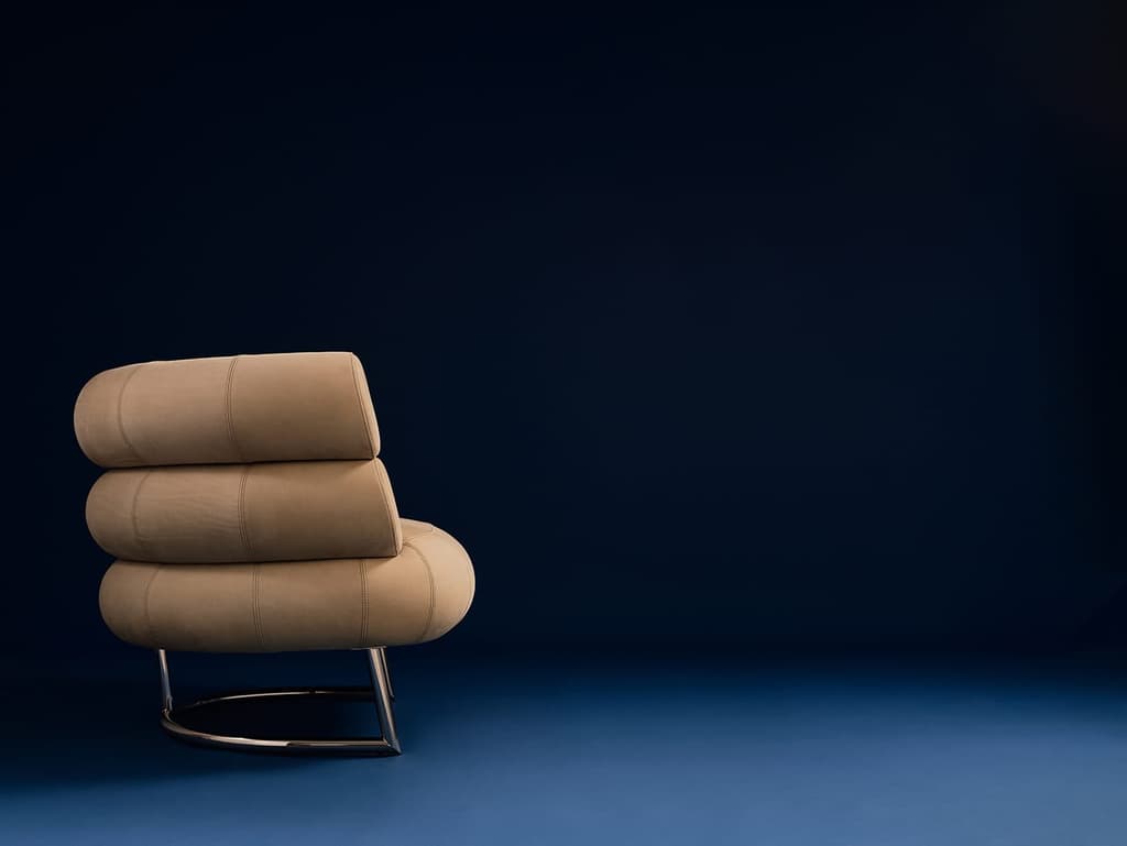 The Bibendum chair at 100