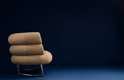 The Bibendum chair at 100